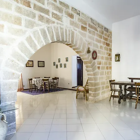 Dimora In Abbazia Apartment Polignano a Mare