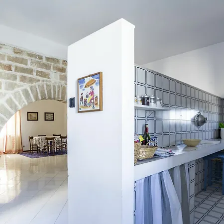 Dimora In Abbazia Apartment Polignano a Mare