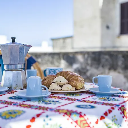 Apartment Dimora In Abbazia Polignano a Mare