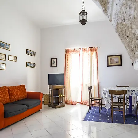 Apartment Dimora In Abbazia Polignano a Mare