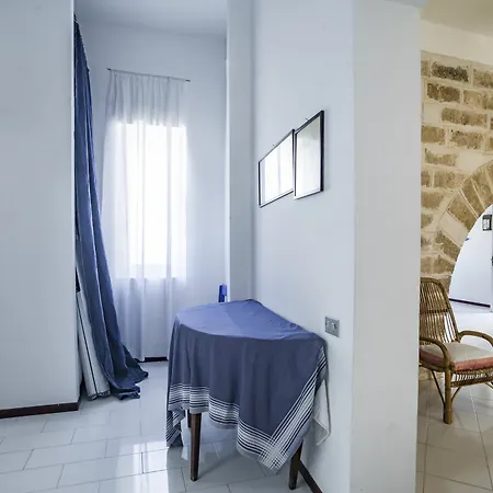 Apartment Dimora In Abbazia
