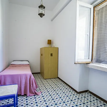 Dimora In Abbazia Apartment *