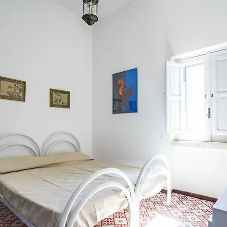 Dimora In Abbazia Apartment *