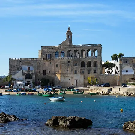 Dimora In Abbazia * Polignano a Mare